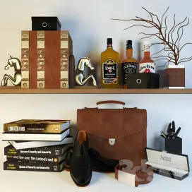 Men s decor